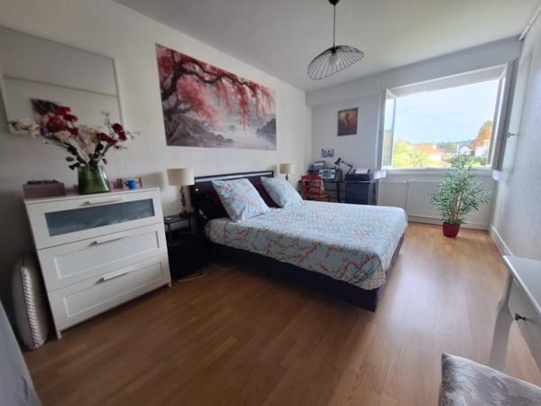 Appartement à vendre 77 420 € Montluçon 4 p 84 m² DPE D