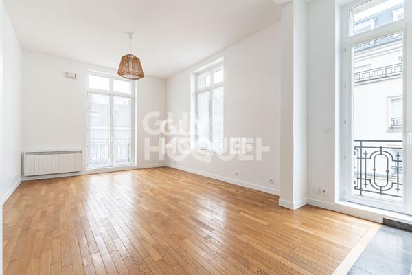 À vendre : Appartement 3 pièces de grand standing à Asnières-sur-Seine