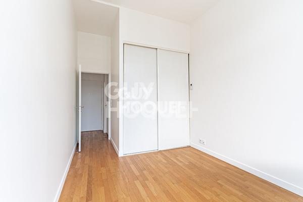 À vendre : Appartement 3 pièces de grand standing à Asnières-sur-Seine