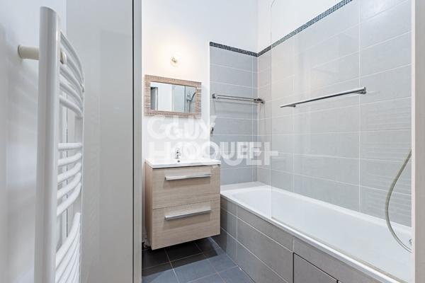 À vendre : Appartement 3 pièces de grand standing à Asnières-sur-Seine