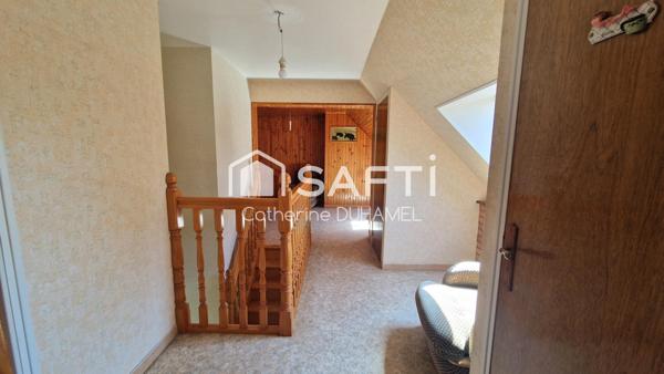 ISOLEE DES VOISINS , SUR 4 400 m², 7 mn  GARE SENS