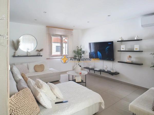 Vente Appartement 4 pièces 77 m2 à Perpignan