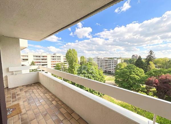 Appartement à Orleans 3 pièces de 73 m2