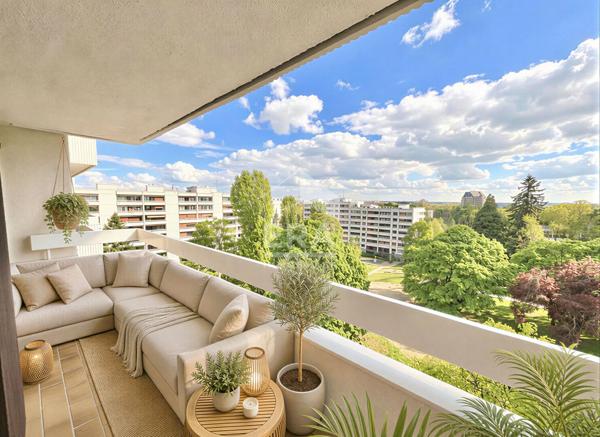 Appartement à Orleans 3 pièces de 73 m2