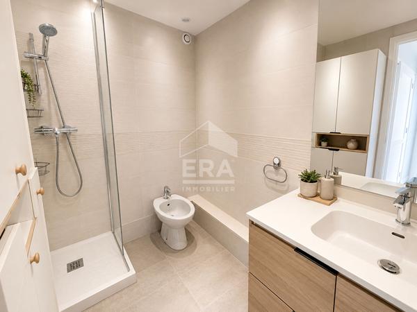 Appartement à Orleans 3 pièces de 73 m2