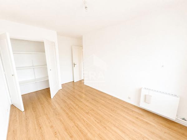 Appartement à Orleans 3 pièces de 73 m2
