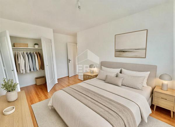 Appartement à Orleans 3 pièces de 73 m2