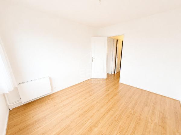 Appartement à Orleans 3 pièces de 73 m2