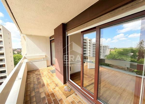 Appartement à Orleans 3 pièces de 73 m2