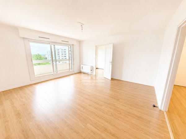 Appartement à Orleans 3 pièces de 73 m2