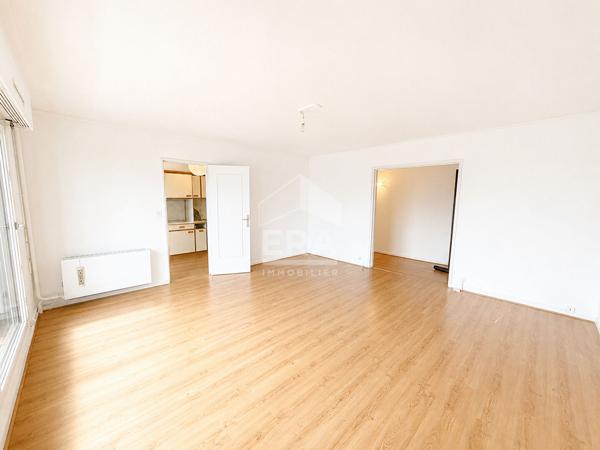Appartement à Orleans 3 pièces de 73 m2