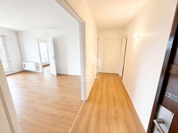 Appartement à Orleans 3 pièces de 73 m2