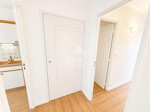 Appartement à Orleans 3 pièces de 73 m2