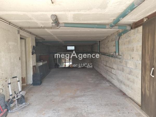 Maison à PONT-AUDEMER, 27500 - 5 pièces 150m²