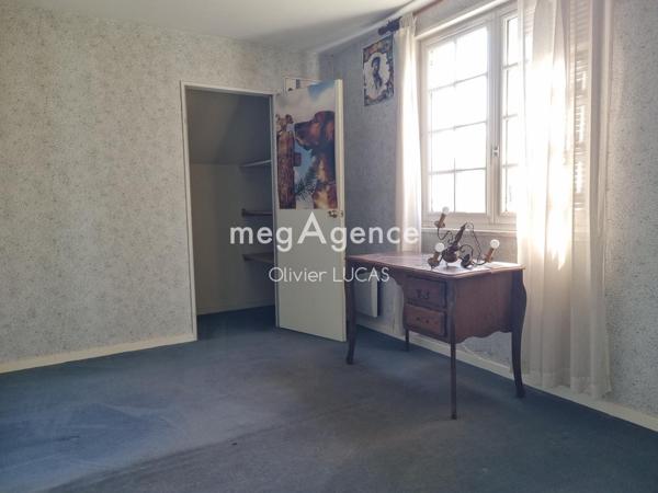 Maison à PONT-AUDEMER, 27500 - 5 pièces 150m²