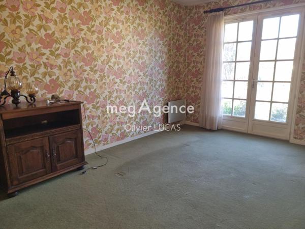 Maison à PONT-AUDEMER, 27500 - 5 pièces 150m²