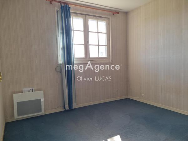 Maison à PONT-AUDEMER, 27500 - 5 pièces 150m²