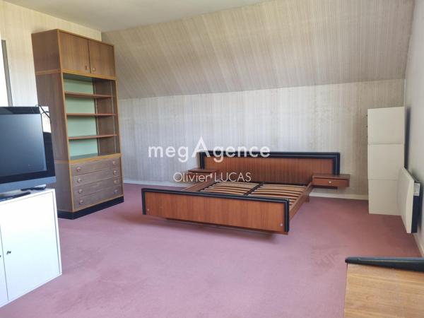 Maison à PONT-AUDEMER, 27500 - 5 pièces 150m²