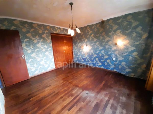 Maison à vendre 5 pièces PLOGONNEC (29180) sur sous-sol total - Surface habitable 120,94 m2- 3 chambres - Parcelle de 709m2