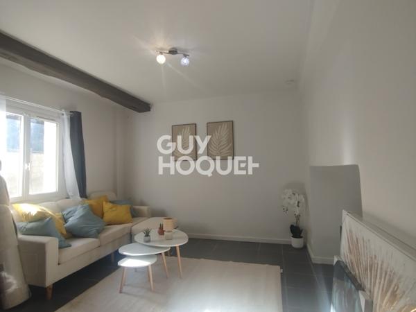 APPARTEMENT À VENDRE DE 3 PIÈCES DE 48,00 M²