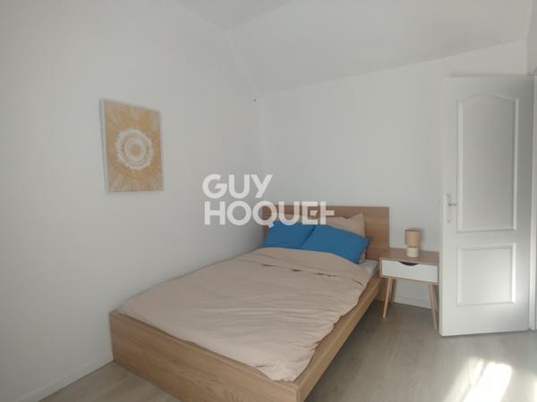 APPARTEMENT À VENDRE DE 3 PIÈCES DE 48,00 M²