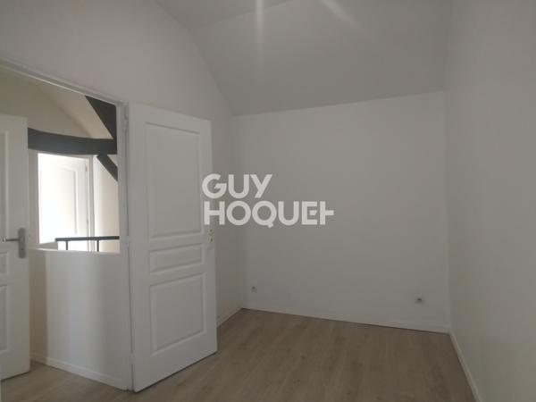 APPARTEMENT À VENDRE DE 3 PIÈCES DE 48,00 M²