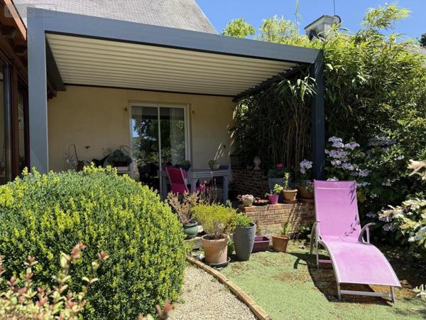 Maison à vendre à Pabu dans les Côtes-d'Armor (22200), ref : 22064-1269