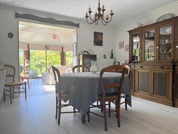 Maison à vendre à Pabu dans les Côtes-d'Armor (22200), ref : 22064-1269