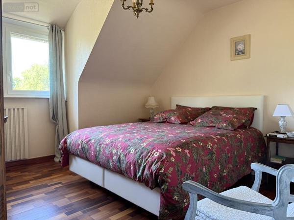 Maison à vendre à Pabu dans les Côtes-d'Armor (22200), ref : 22064-1269