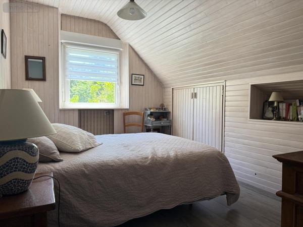 Maison à vendre à Pabu dans les Côtes-d'Armor (22200), ref : 22064-1269