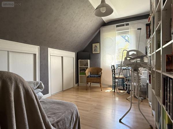 Maison à vendre à Pabu dans les Côtes-d'Armor (22200), ref : 22064-1269