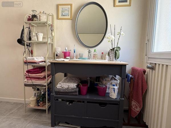 Maison à vendre à Pabu dans les Côtes-d'Armor (22200), ref : 22064-1269