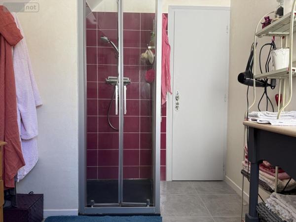 Maison à vendre à Pabu dans les Côtes-d'Armor (22200), ref : 22064-1269