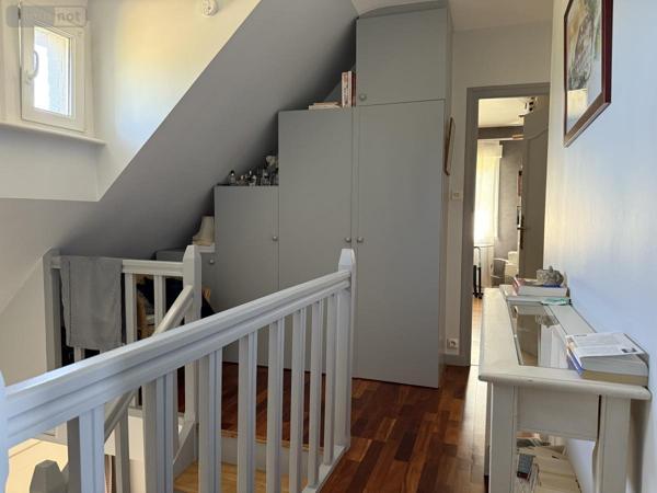 Maison à vendre à Pabu dans les Côtes-d'Armor (22200), ref : 22064-1269