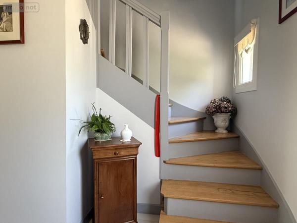 Maison à vendre à Pabu dans les Côtes-d'Armor (22200), ref : 22064-1269