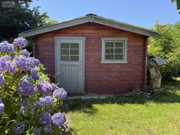 Maison à vendre à Pabu dans les Côtes-d'Armor (22200), ref : 22064-1269