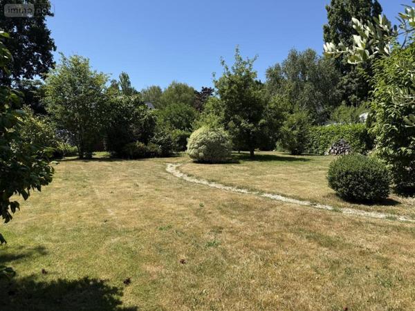 Maison à vendre à Pabu dans les Côtes-d'Armor (22200), ref : 22064-1269