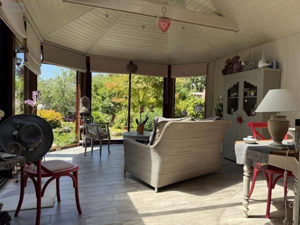 Maison à vendre à Pabu dans les Côtes-d'Armor (22200), ref : 22064-1269