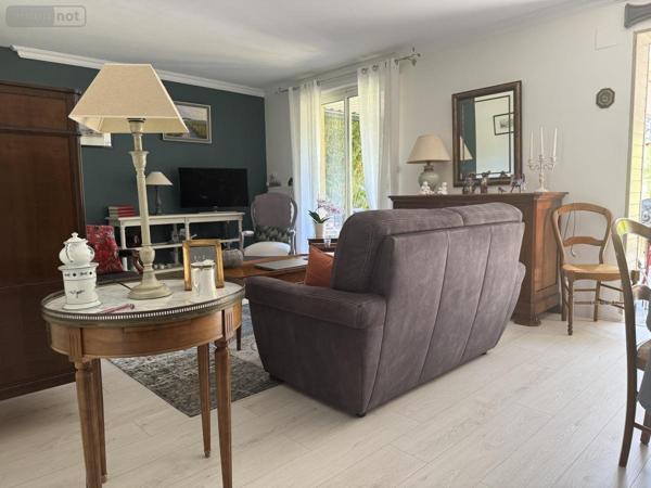 Maison à vendre à Pabu dans les Côtes-d'Armor (22200), ref : 22064-1269