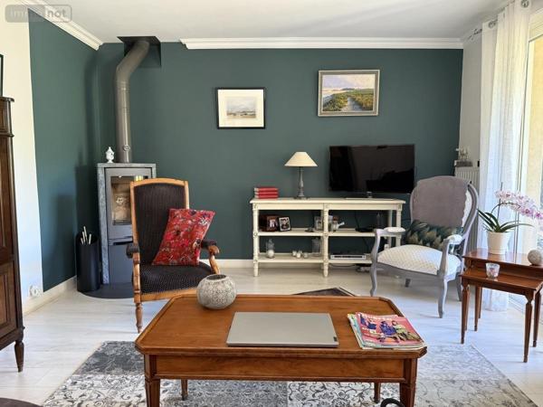 Maison à vendre à Pabu dans les Côtes-d'Armor (22200), ref : 22064-1269