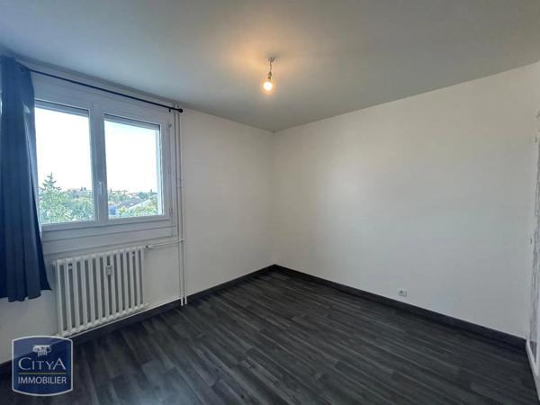 Appartement à louer 3 pièces 52.55m² Chartres (28000)