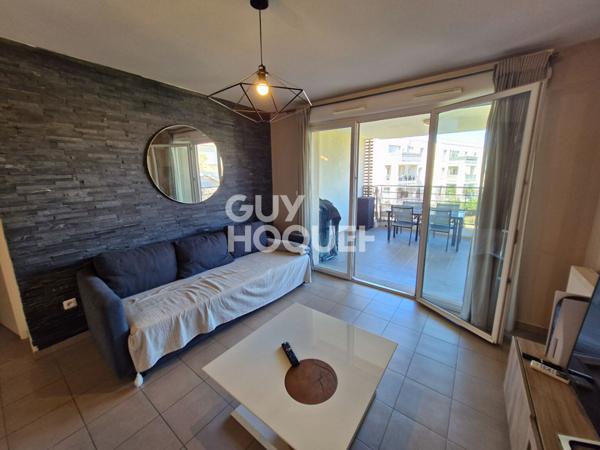 Appartement Marseille 3 pièce(s) 58 m2