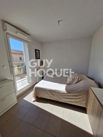 Appartement Marseille 3 pièce(s) 58 m2