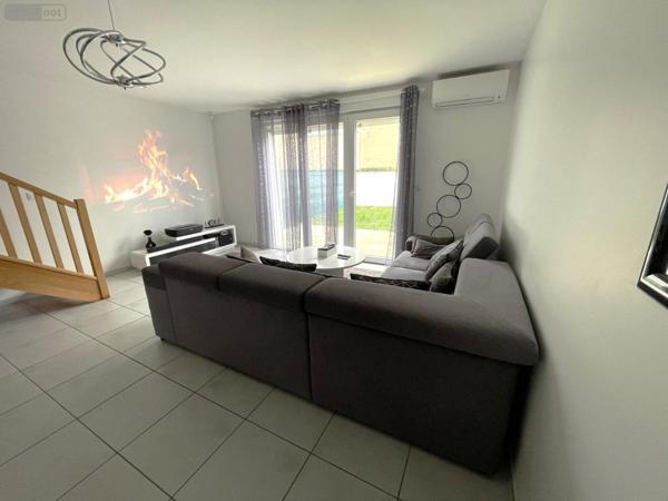 Duplex à vendre à Troyes dans l'Aube (10000), ref :