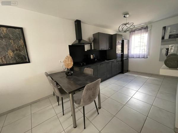 Duplex à vendre à Troyes dans l'Aube (10000), ref :