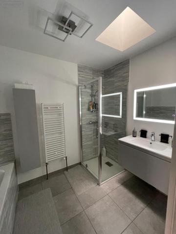 Duplex à vendre à Troyes dans l'Aube (10000), ref :