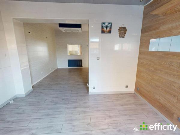 Maison 6 pièces - 99 m²