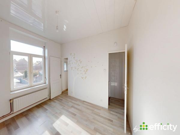 Maison 6 pièces - 99 m²