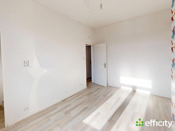 Maison 6 pièces - 99 m²