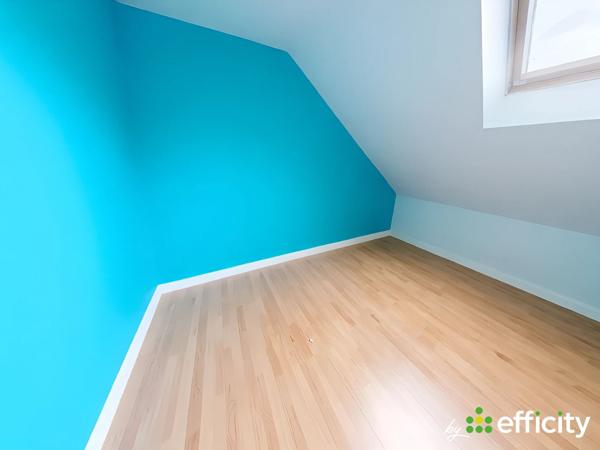 Maison 6 pièces - 99 m²